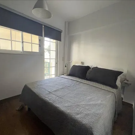 Apartment Glyfada Luxury