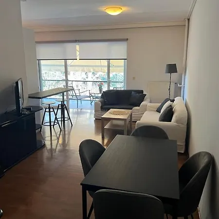 Glyfada Luxury