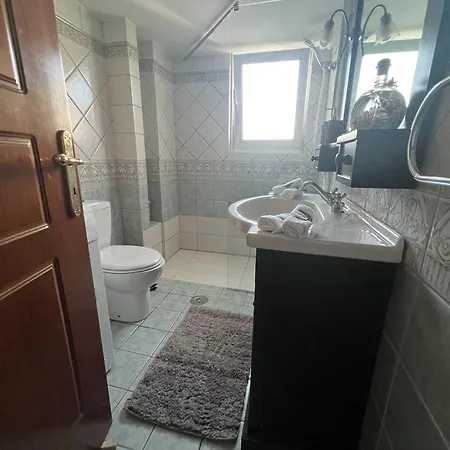 Apartment Glyfada Luxury Athens