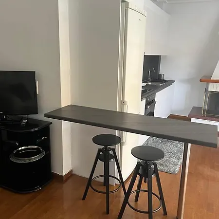 Apartment Glyfada Luxury Athens