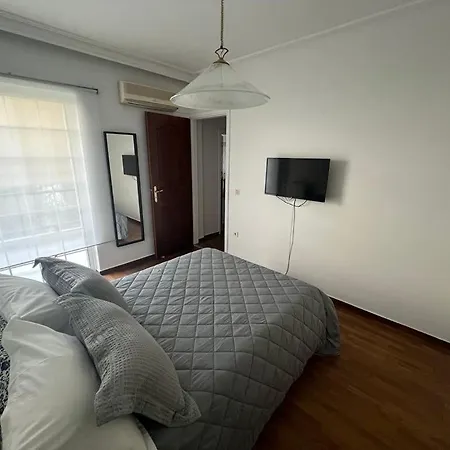 Glyfada Luxury Athens