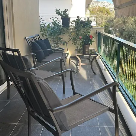 Glyfada Luxury *